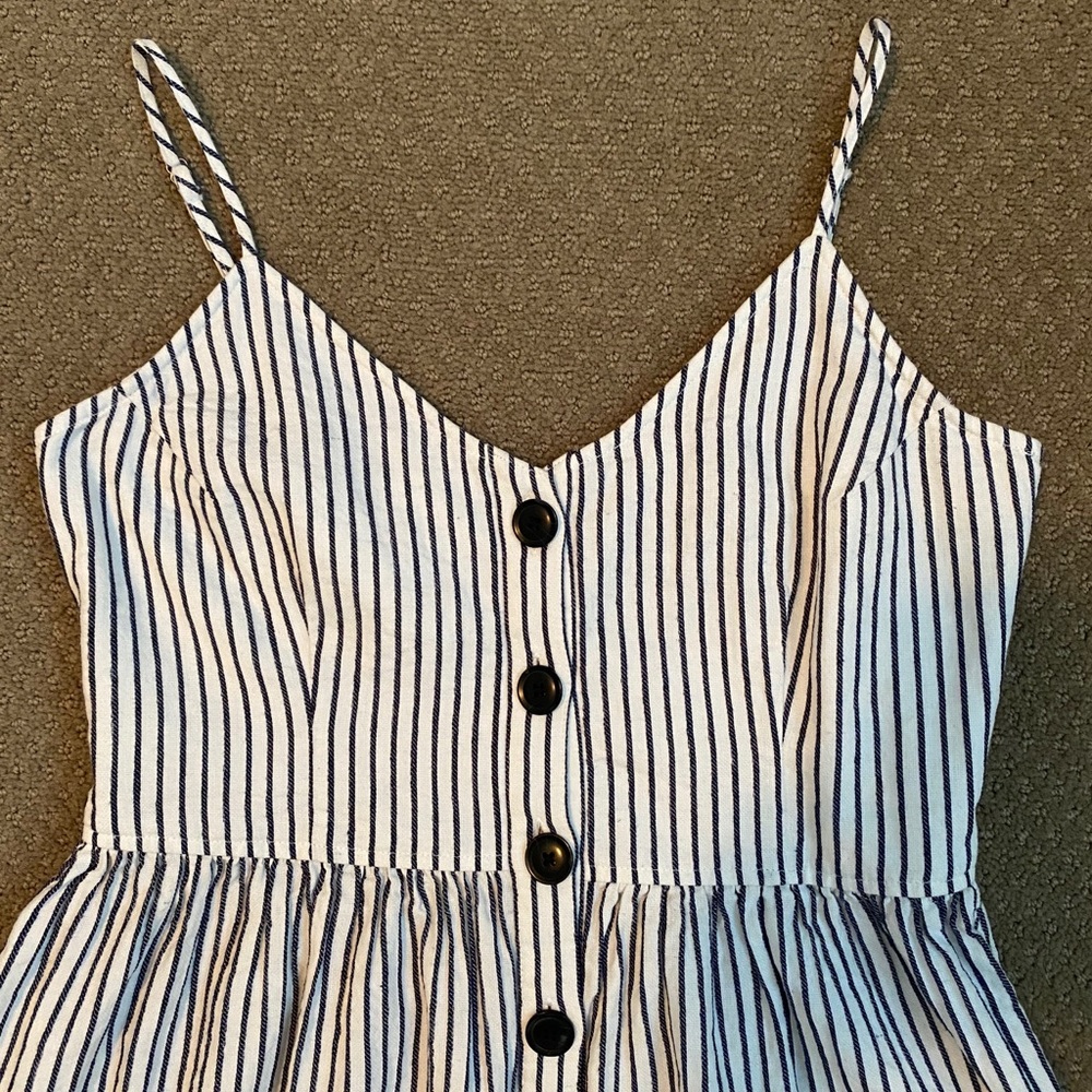 ATM Sundress (Anthony Thomas Melillo) S/P